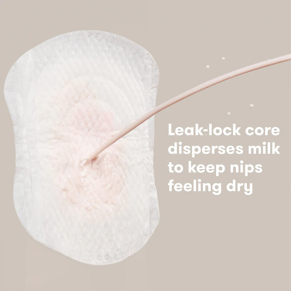 All-Day Dry Nursing Pads