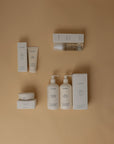 Baby Body Lotion | Fragrance Free