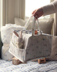 Diaper Caddy | Coastline