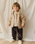 Rueben Pant | Bistre