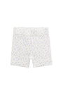 Organic Cotton Everyday Bike Short | Emmy Lilac