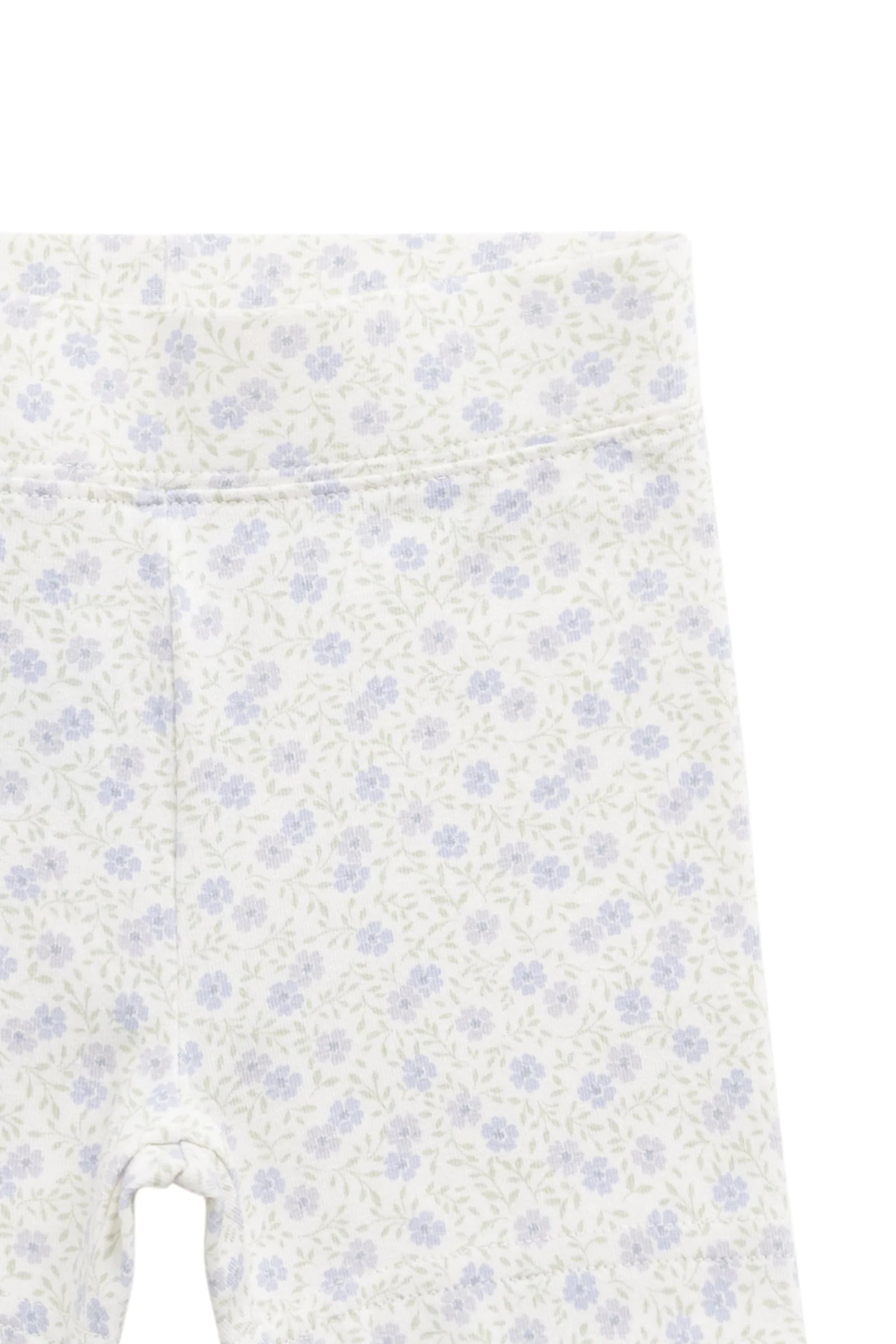 Organic Cotton Everyday Bike Short | Emmy Lilac
