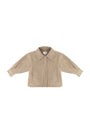 Preston Jacket | Brioche