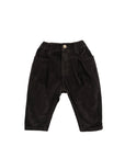 Rueben Pant | Bistre