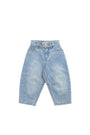 Sierra Pant | Antique Blue
