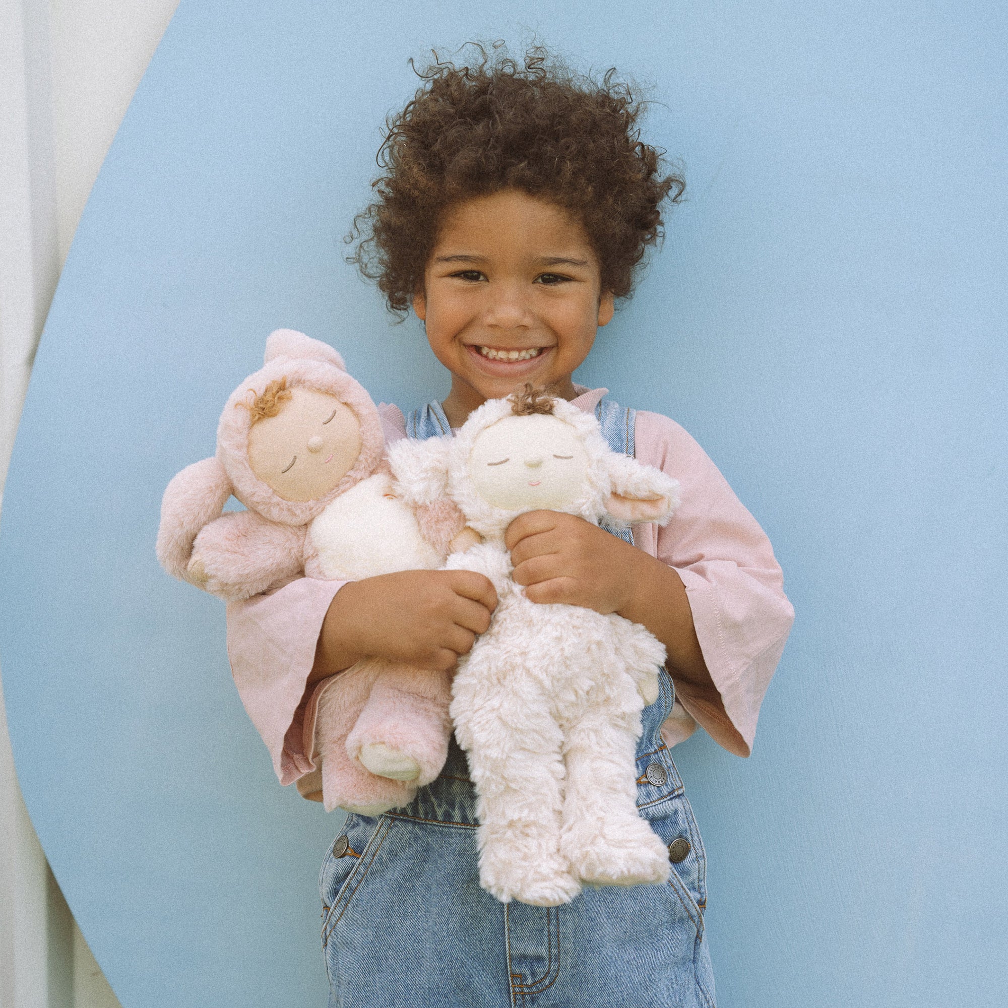 Cozy Dinkums | Lamby Pookie
