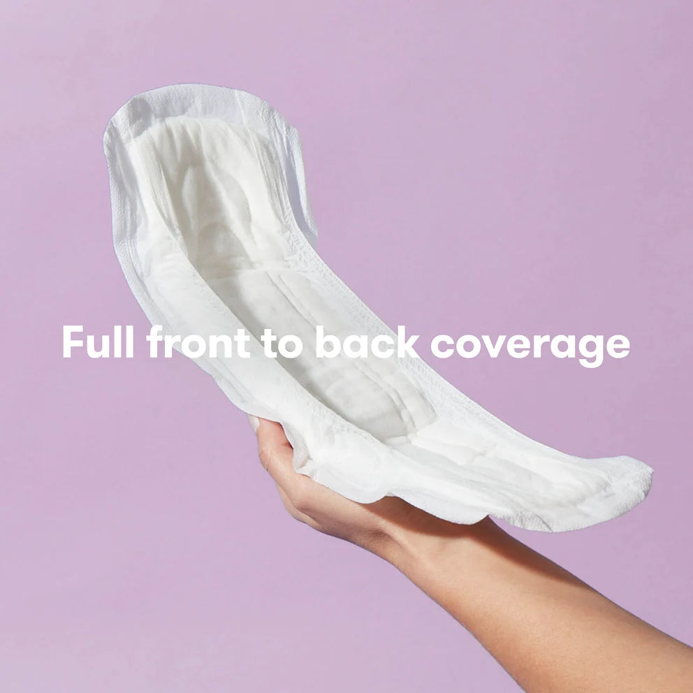Postpartum Catch-All Pads | 18 Pack