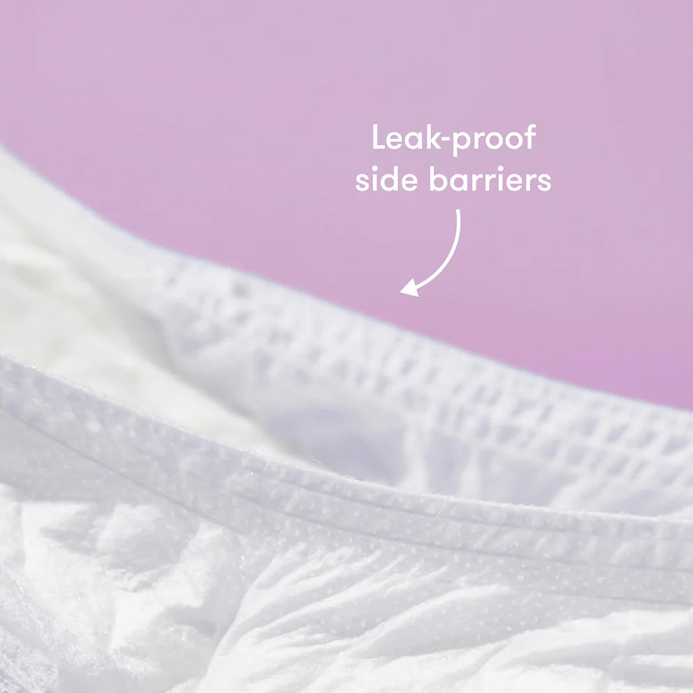 Postpartum Catch-All Pads | 18 Pack