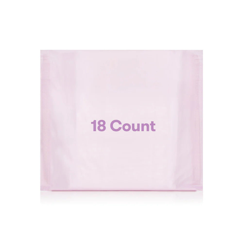 Postpartum Catch-All Pads | 18 Pack