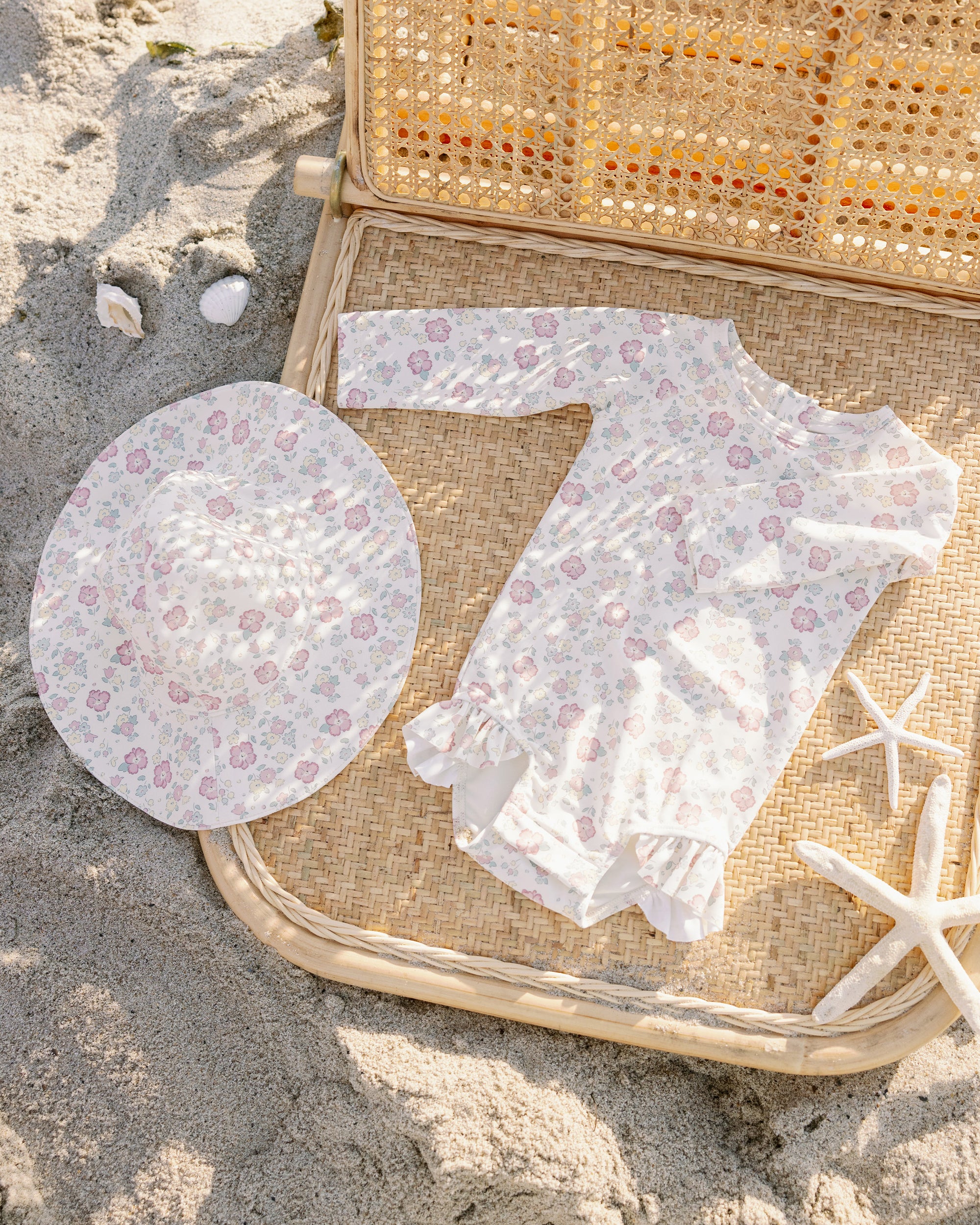 Sun Hat | Bloom