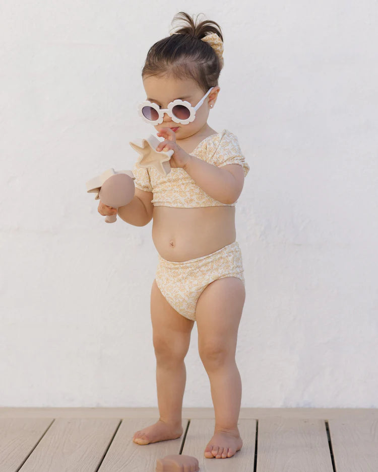 Zippy Two-Piece | Dahlia