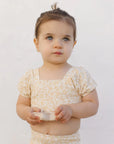 Zippy Two-Piece | Dahlia