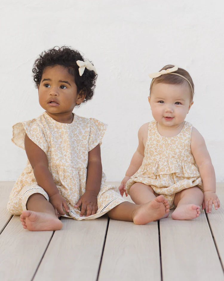 Lily Dress | Dahlia