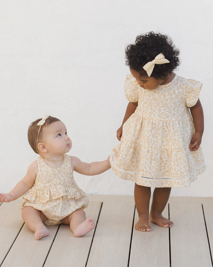 Lily Dress | Dahlia