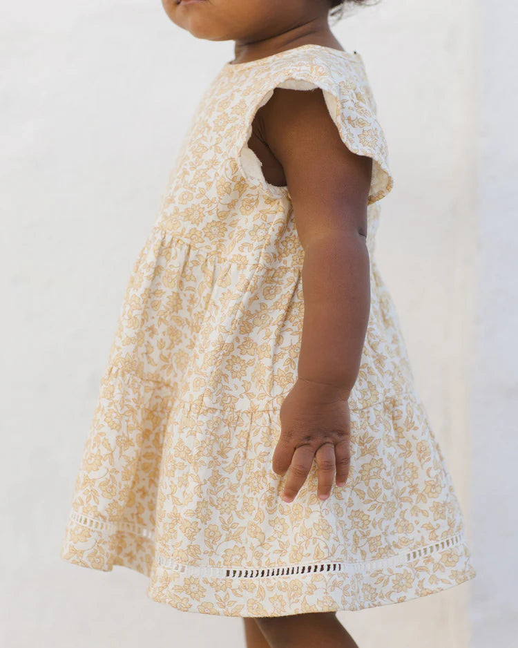 Lily Dress | Dahlia