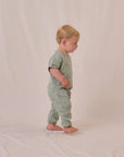 Jersey Tee + Pant Set | Dino
