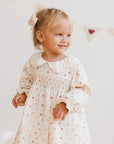 Crochet Bow | Natural