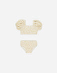 Zippy Two-Piece | Dahlia