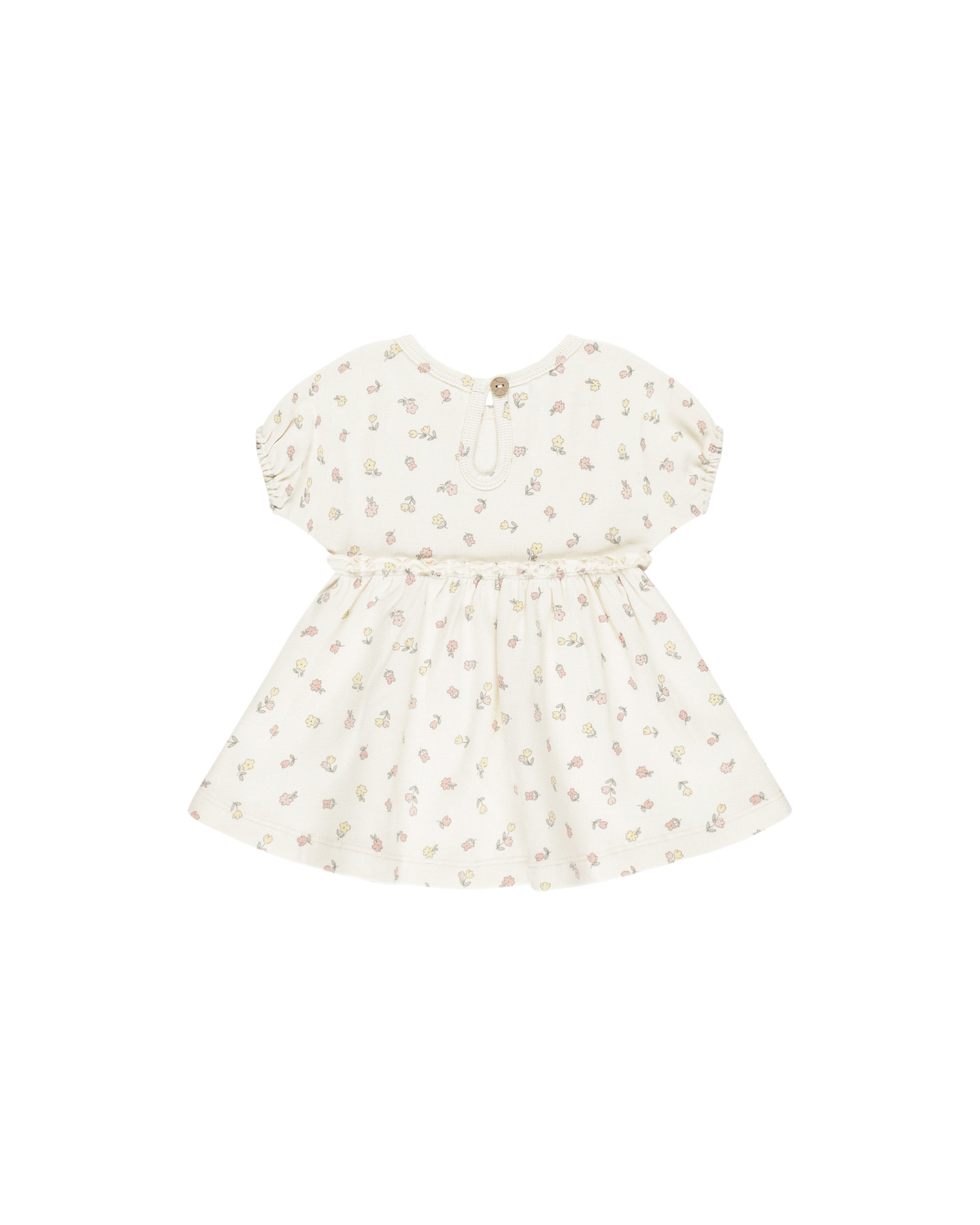 Annie Dress | Fleur