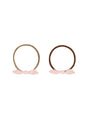 Little Knot Headband | Bubblegum