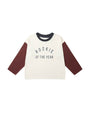Camden Long Sleeve Tee | Rookie
