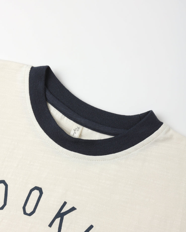 Camden Long Sleeve Tee | Rookie
