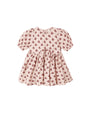 Rose Dress | Blush Fleur
