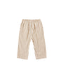 Palmer Pant | Golden Stripe