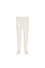 Ribbed Tight | Parchment