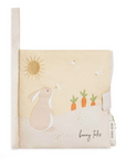 Fabric Book | Chamomile