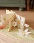 Fabric Book | Chamomile