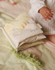 Fabric Book | Chamomile