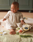 Fabric Book | Chamomile