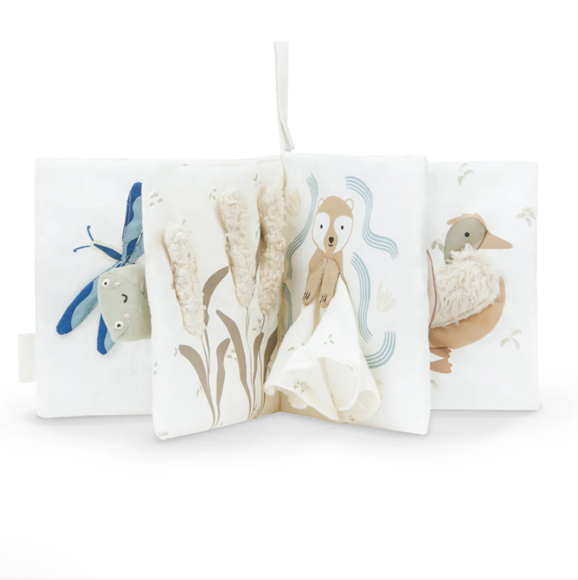 Fabric Book | Riverbank