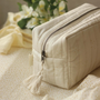 Wash Bag | Wild Chamomile