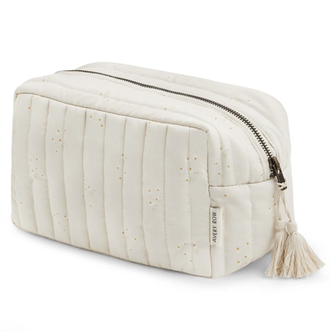 Wash Bag | Wild Chamomile