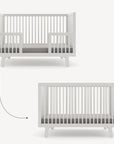 Sparrow Toddler Bed Conversion Kit