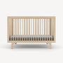 Sparrow Crib