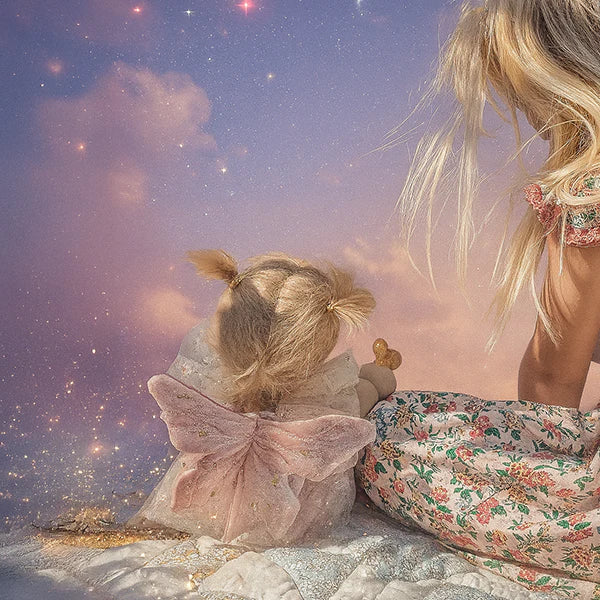 Dinkum Dolls | Willow