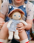 Dress Me Dinky | Penelope Petals