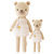 Goldie The Honey Bear