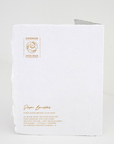 Baby Completes a Home Card