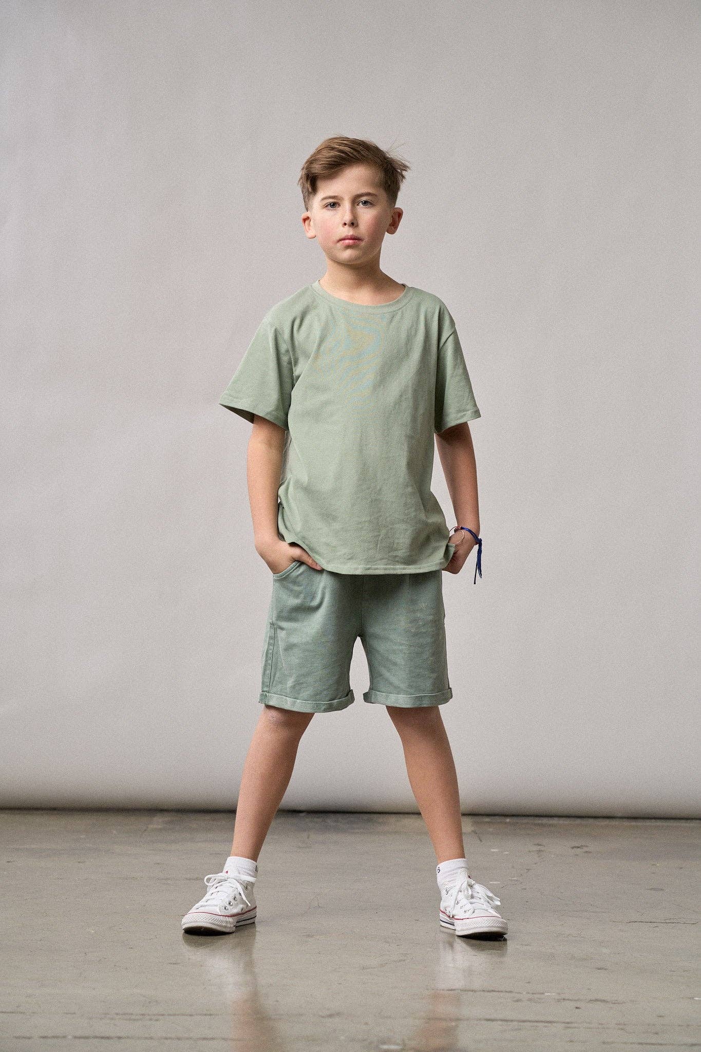 Harem Short