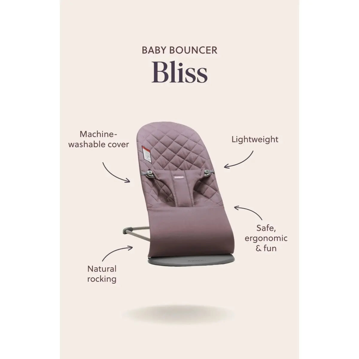 Bouncer Bliss 3D Jersey