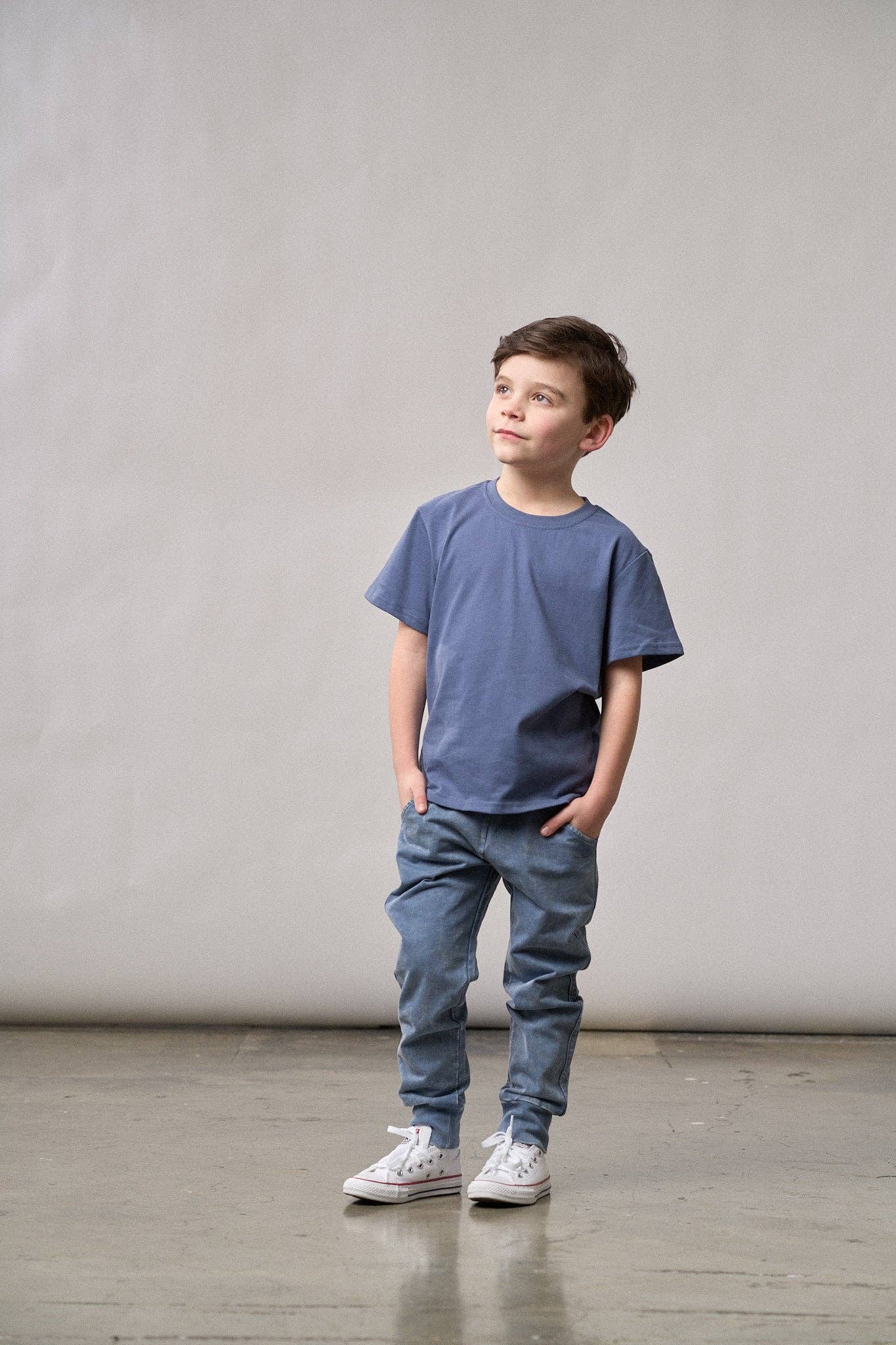 Elevated Tee