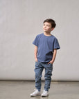 Elevated Tee