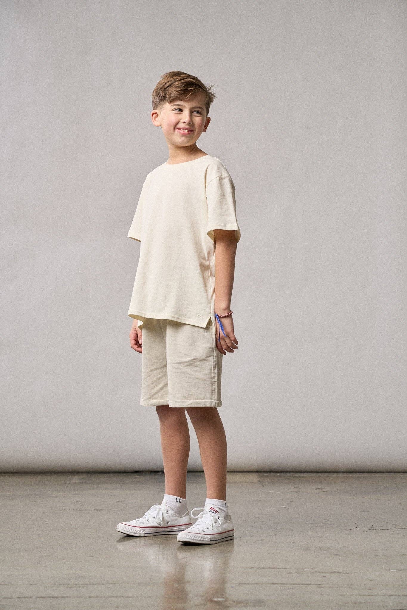 Elevated Tee