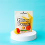 Glitter Playdough Pouch | Magma