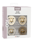 BIBS Pacifier Original Colour