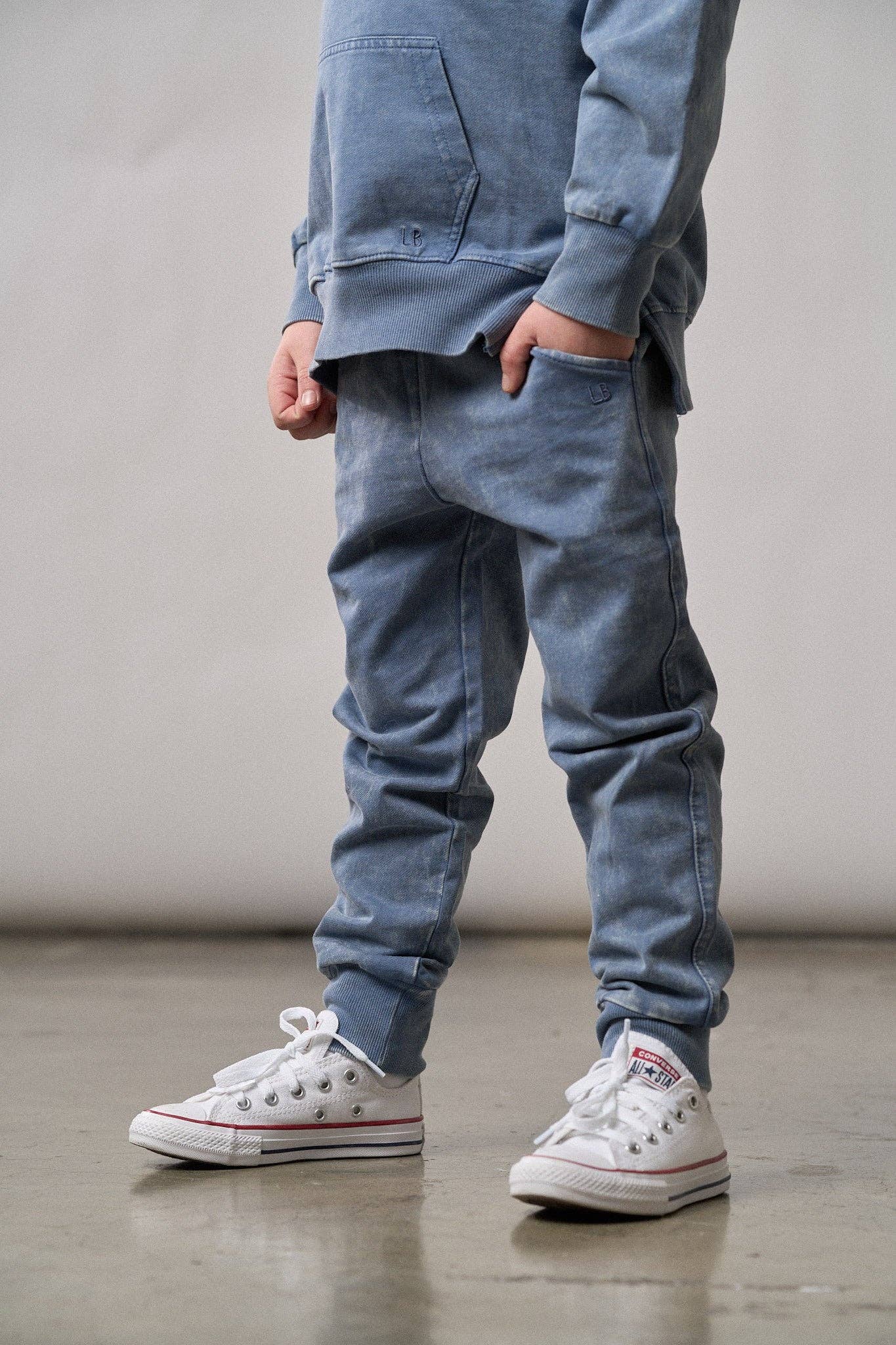 Jogger